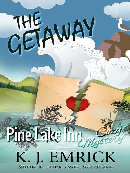 Title details for The Getaway by K.J. Emrick - Available